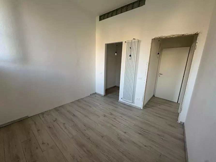 Immagine 5 di Appartamento in vendita  a Monteriggioni