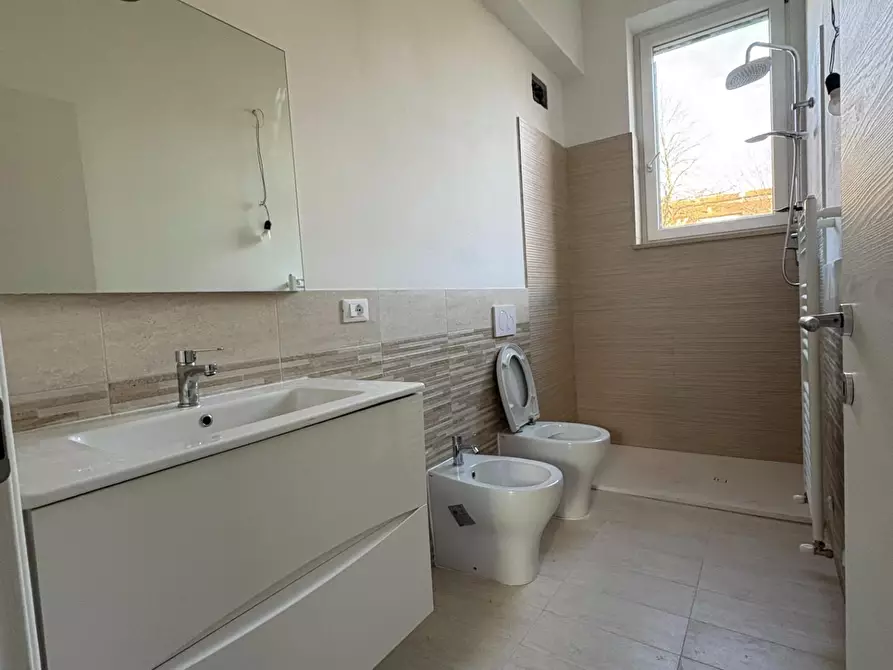 Immagine 10 di Appartamento in vendita  a Monteriggioni