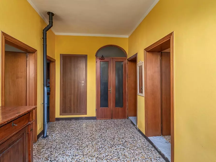 Immagine 25 di Terratetto in vendita  a Santa Maria A Monte