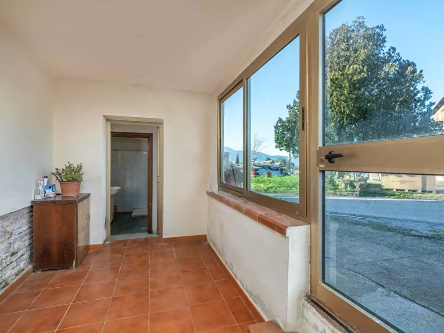 Immagine 18 di Terratetto in vendita  a Santa Maria A Monte