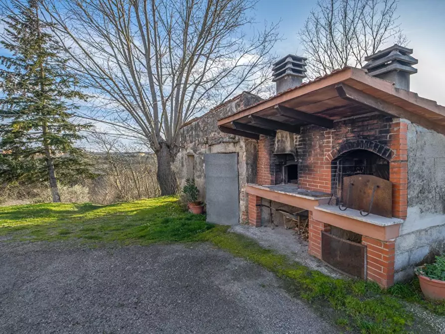 Immagine 36 di Terratetto in vendita  a Santa Maria A Monte