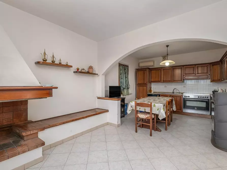 Immagine 12 di Terratetto in vendita  a Santa Maria A Monte