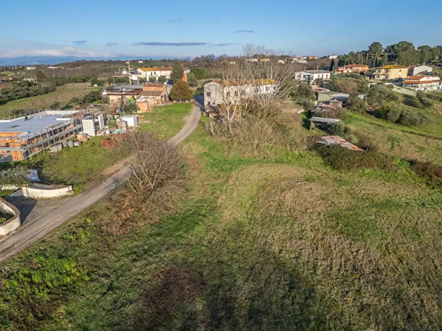 Immagine 8 di Terratetto in vendita  a Santa Maria A Monte