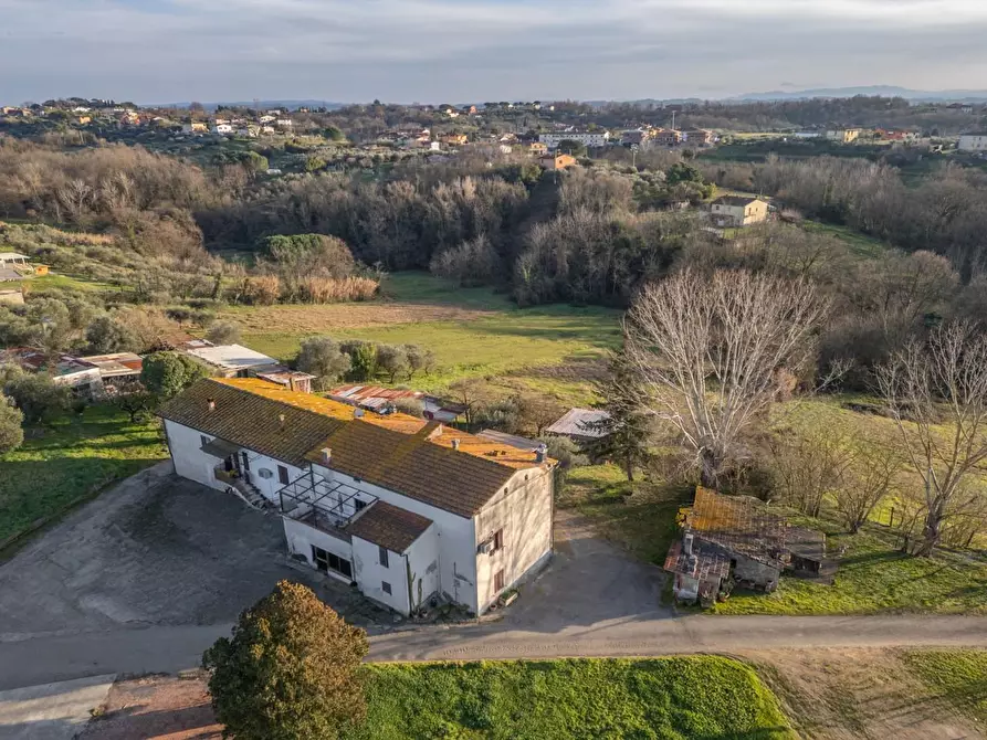 Immagine 3 di Terratetto in vendita  a Santa Maria A Monte