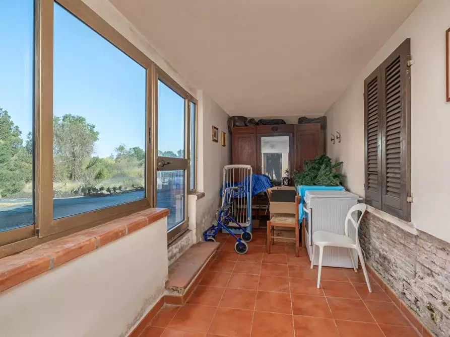 Immagine 17 di Terratetto in vendita  a Santa Maria A Monte