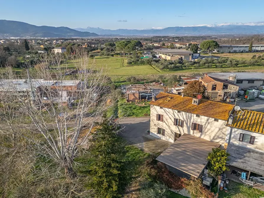 Immagine 39 di Terratetto in vendita  a Santa Maria A Monte