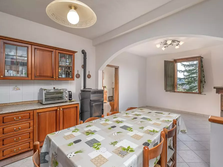 Immagine 13 di Terratetto in vendita  a Santa Maria A Monte