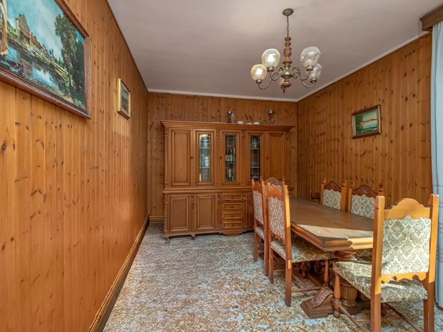 Immagine 14 di Terratetto in vendita  a Santa Maria A Monte