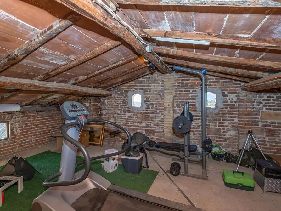 Immagine 32 di Terratetto in vendita  a Santa Maria A Monte