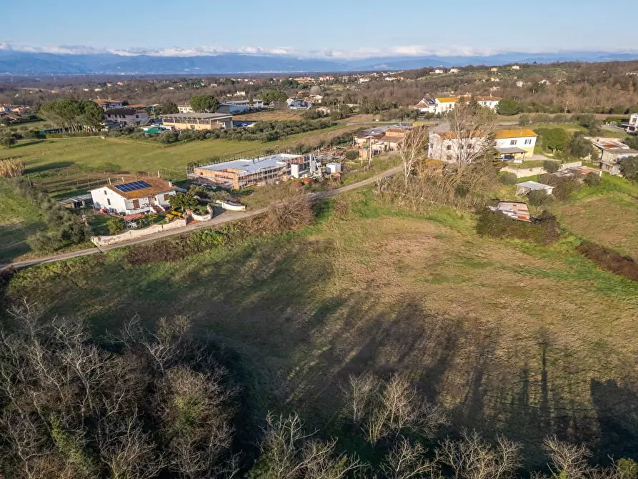 Immagine 38 di Terratetto in vendita  a Santa Maria A Monte