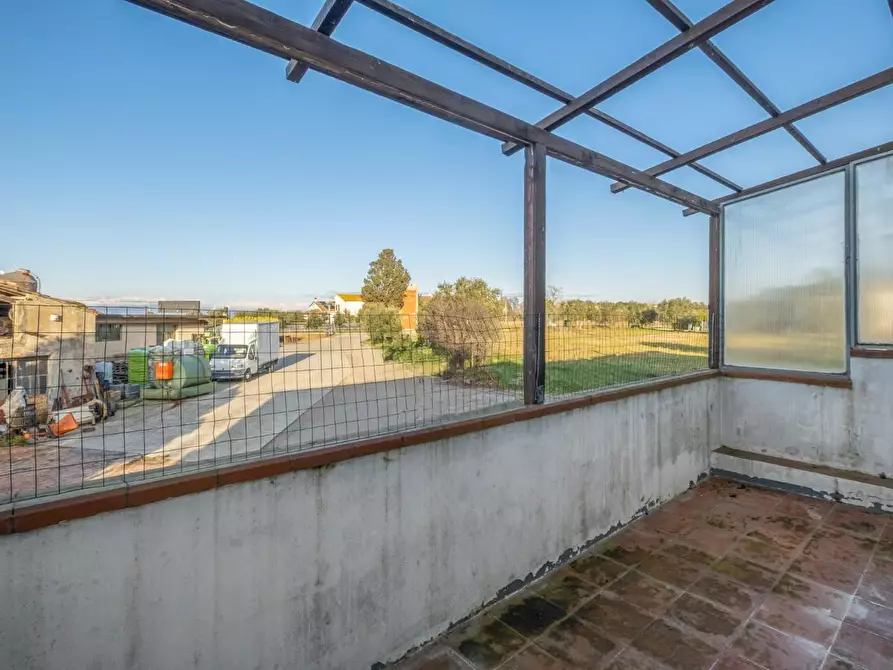 Immagine 28 di Terratetto in vendita  a Santa Maria A Monte