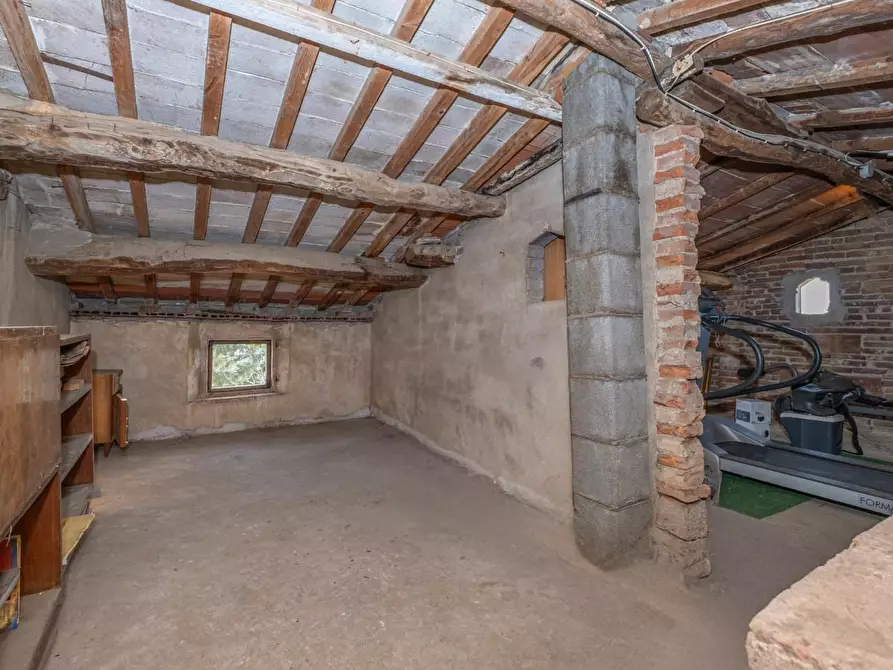 Immagine 30 di Terratetto in vendita  a Santa Maria A Monte