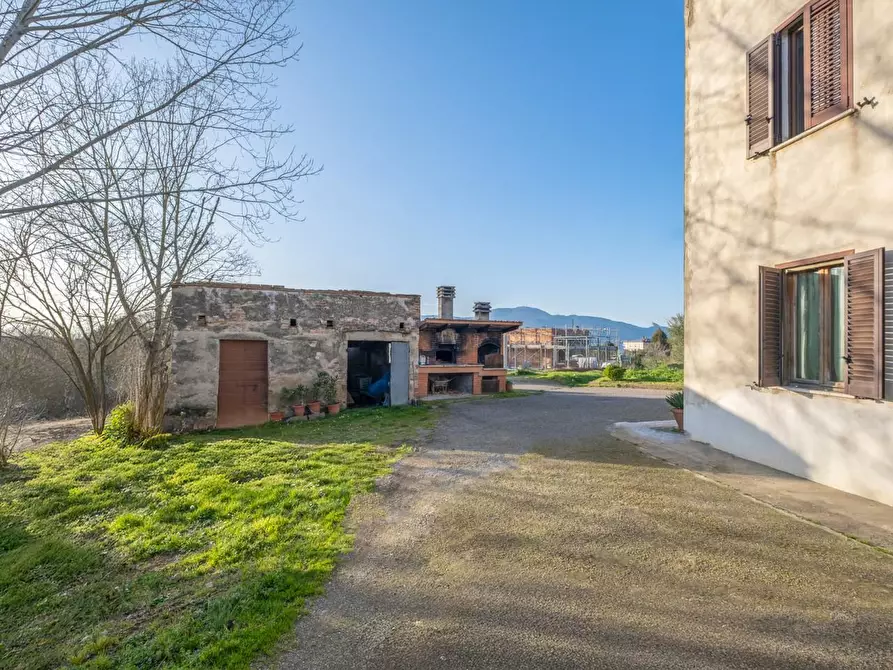 Immagine 34 di Terratetto in vendita  a Santa Maria A Monte