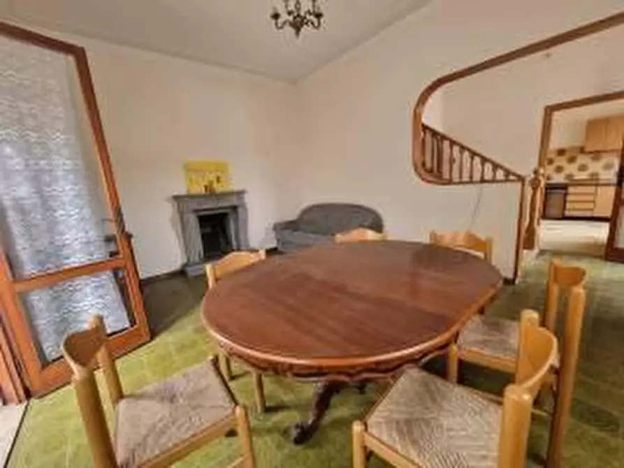 Immagine 23 di Casa bifamiliare in vendita  a Viareggio