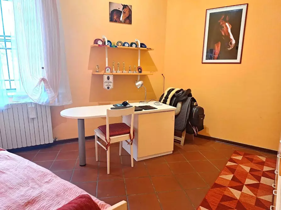 Immagine 17 di Appartamento in vendita  a Capannori