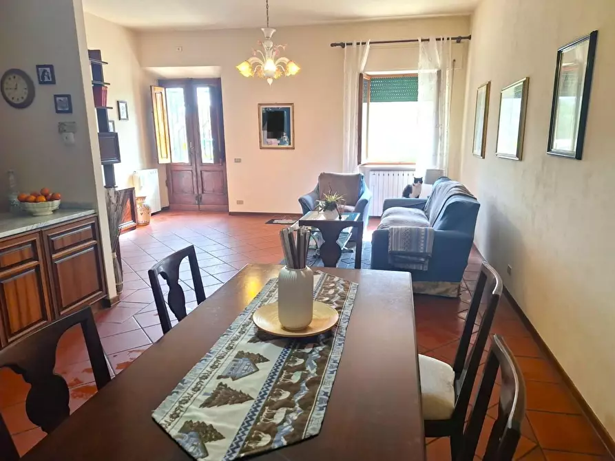 Immagine 9 di Appartamento in vendita  a Capannori