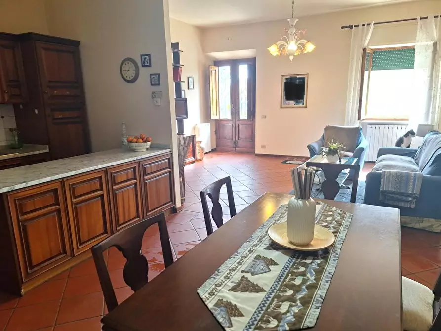 Immagine 6 di Appartamento in vendita  a Capannori