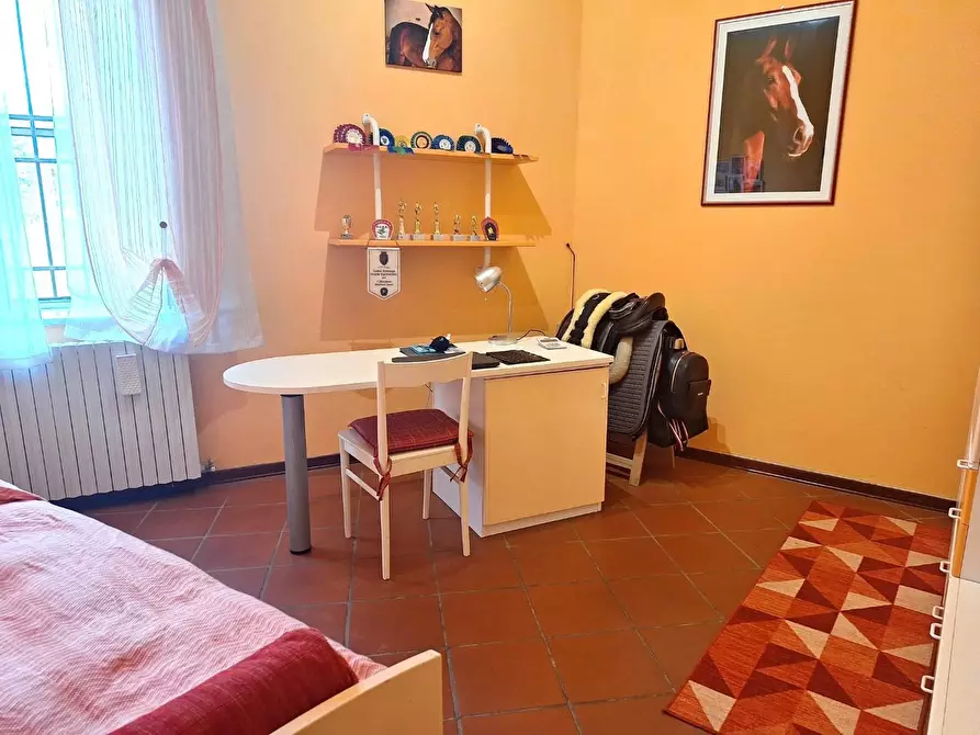 Immagine 18 di Appartamento in vendita  a Capannori