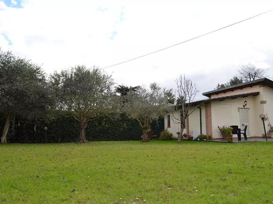 Immagine 8 di Villa in vendita  a Montignoso