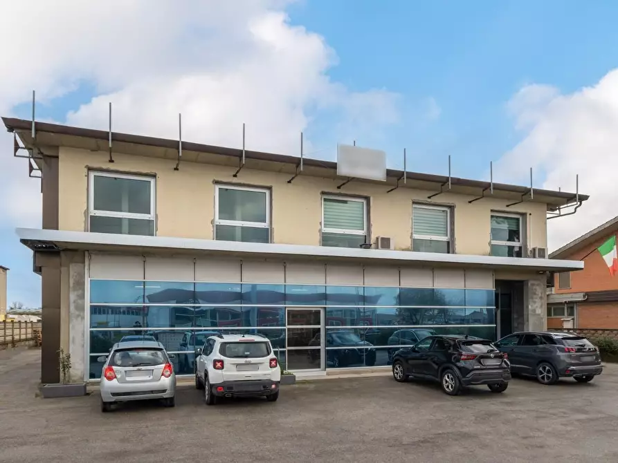 Immagine 9 di Attività artigianale in vendita  a Bientina