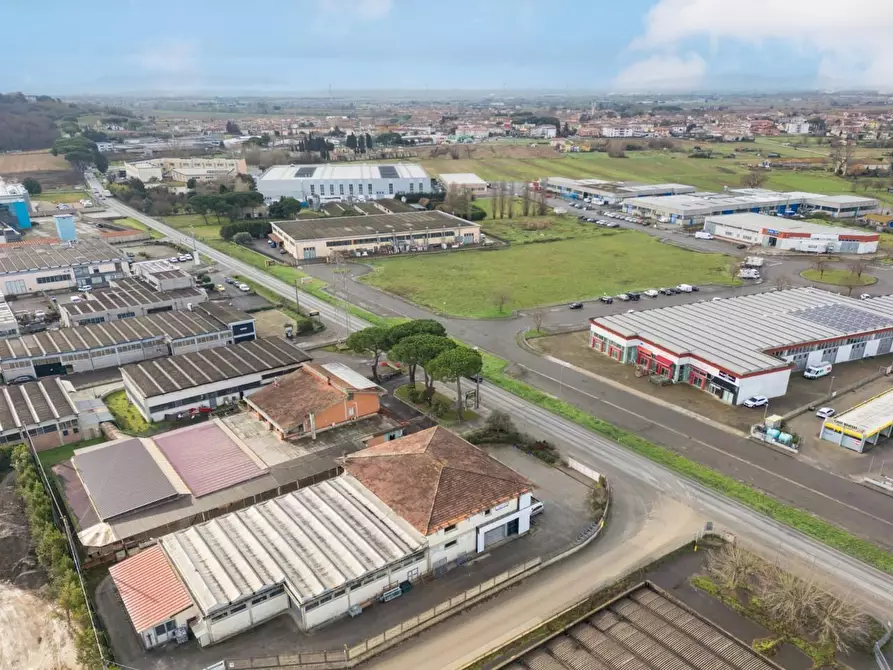 Immagine 7 di Attività artigianale in vendita  a Bientina