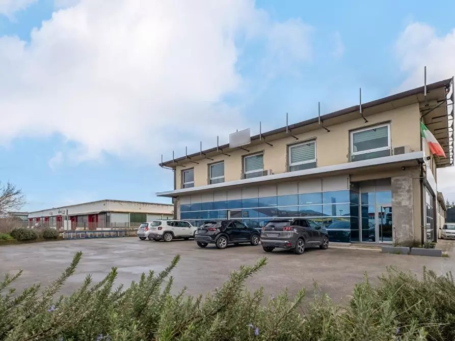 Immagine 11 di Attività artigianale in vendita  a Bientina