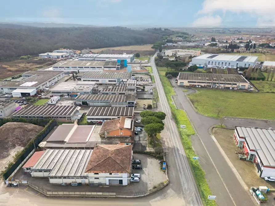 Immagine 6 di Attività artigianale in vendita  a Bientina