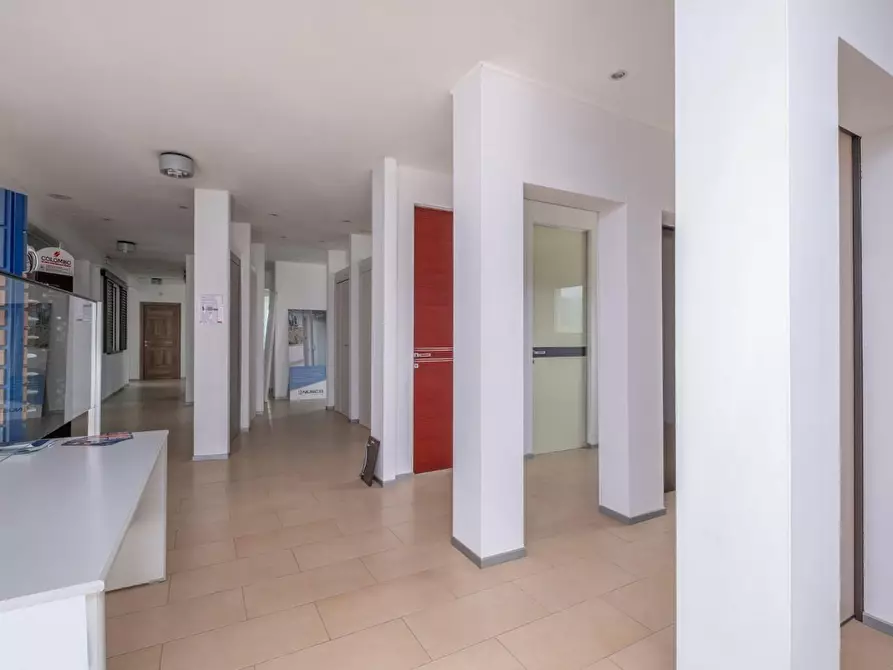 Immagine 15 di Attività artigianale in vendita  a Bientina