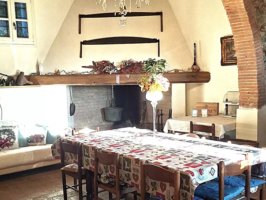 Immagine 6 di Rustico / casale in vendita  a Vecchiano