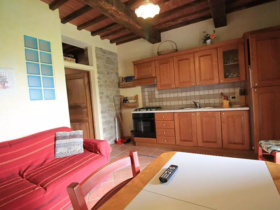 Immagine 11 di Casa colonica in vendita  a Vinci