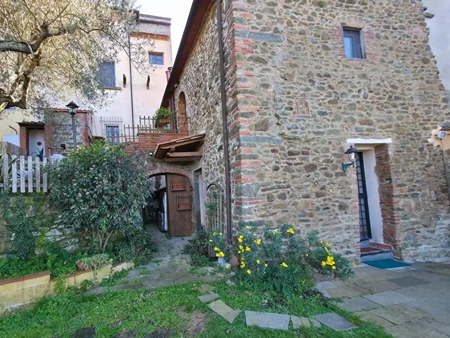 Immagine 6 di Casa colonica in vendita  a Vinci