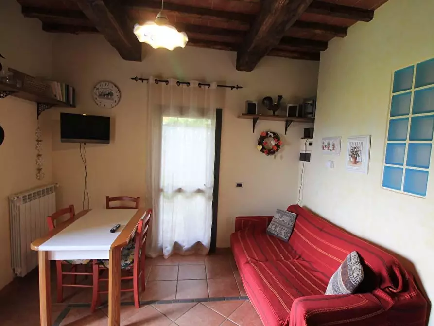 Immagine 9 di Casa colonica in vendita  a Vinci