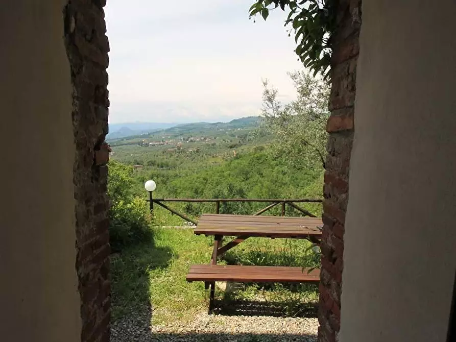 Immagine 2 di Casa colonica in vendita  a Vinci