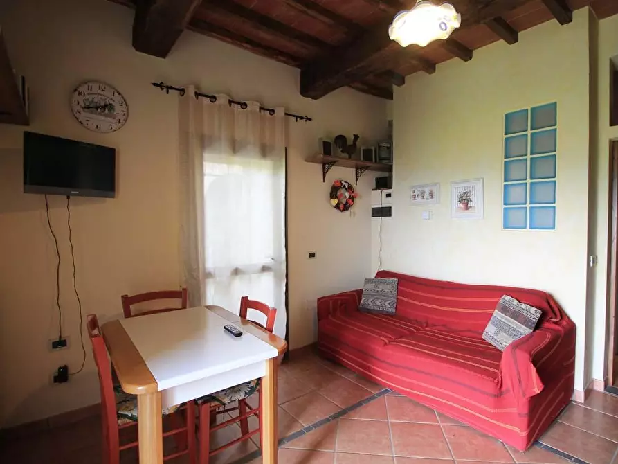 Immagine 10 di Casa colonica in vendita  a Vinci