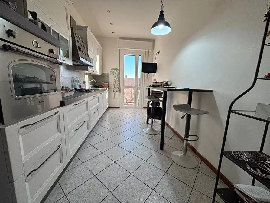 Immagine 7 di Appartamento in vendita  a Empoli