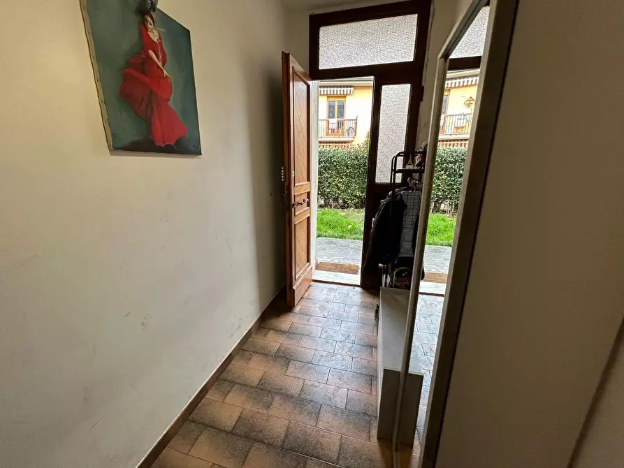 Immagine 4 di Appartamento in vendita  a Montelupo Fiorentino