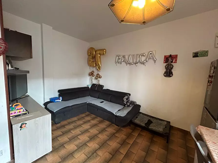 Immagine 2 di Appartamento in vendita  a Montelupo Fiorentino