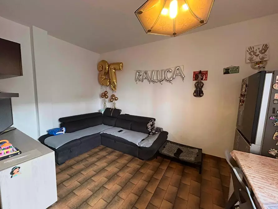 Immagine 3 di Appartamento in vendita  a Montelupo Fiorentino