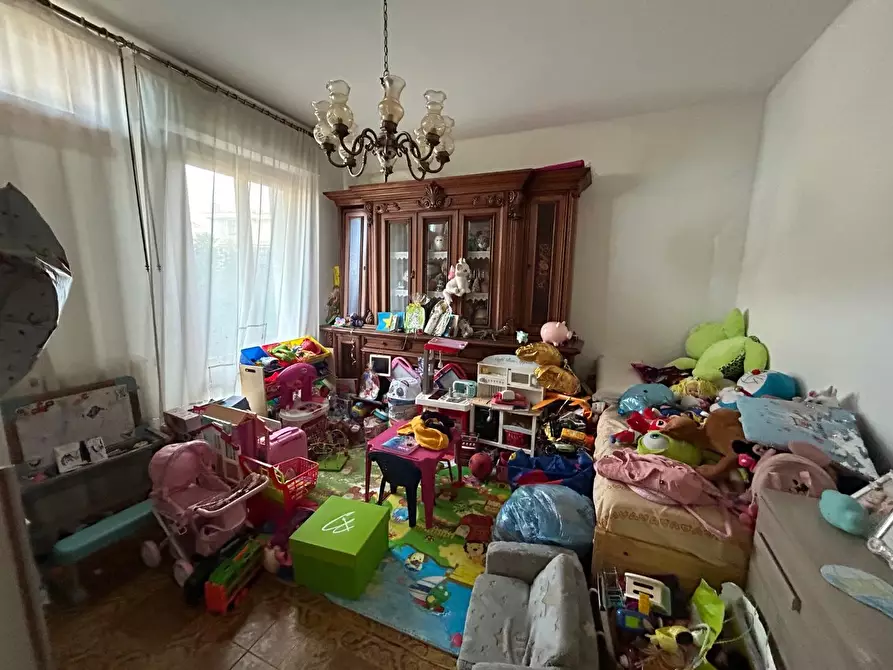 Immagine 5 di Appartamento in vendita  a Montelupo Fiorentino