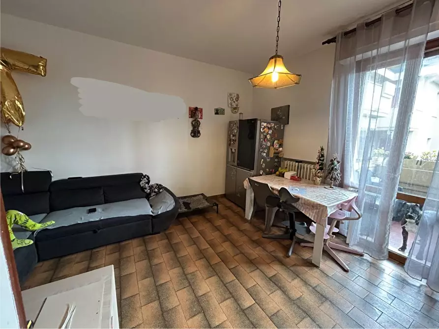 Immagine 1 di Appartamento in vendita  a Montelupo Fiorentino