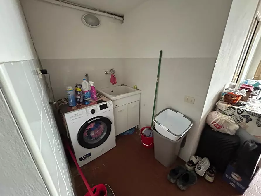 Immagine 14 di Appartamento in vendita  a Montelupo Fiorentino