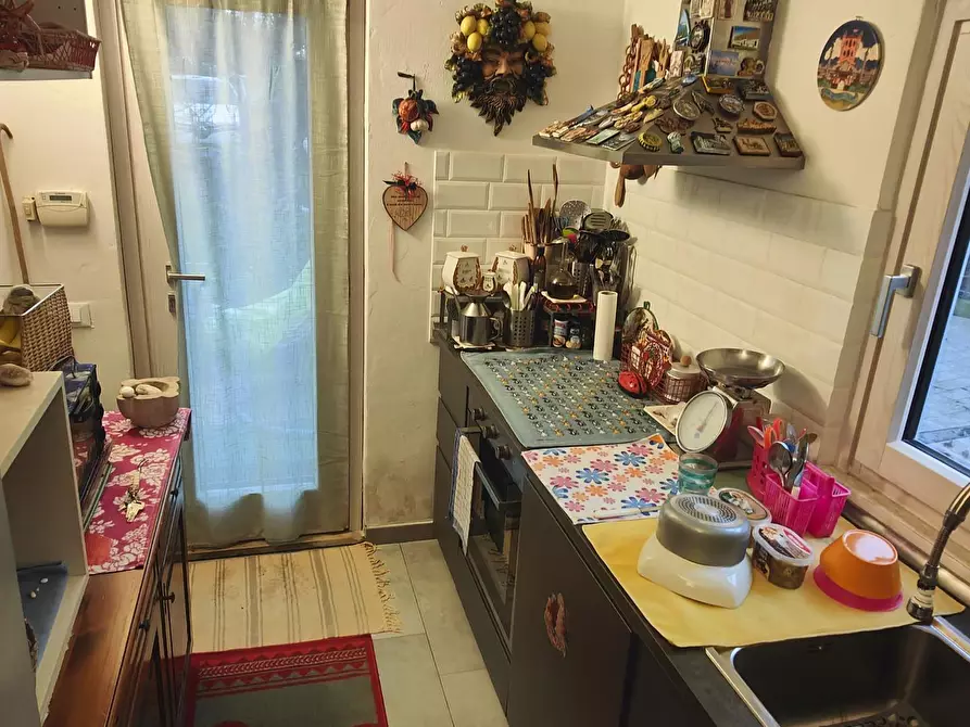 Immagine 4 di Casa indipendente in affitto  a Pisa