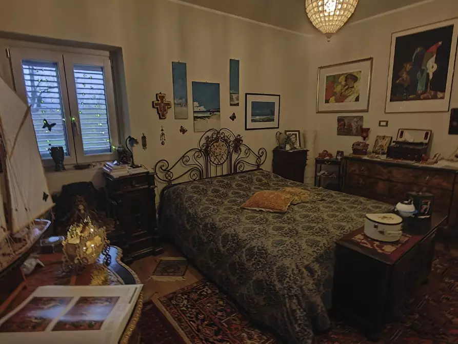 Immagine 13 di Casa indipendente in affitto  a Pisa