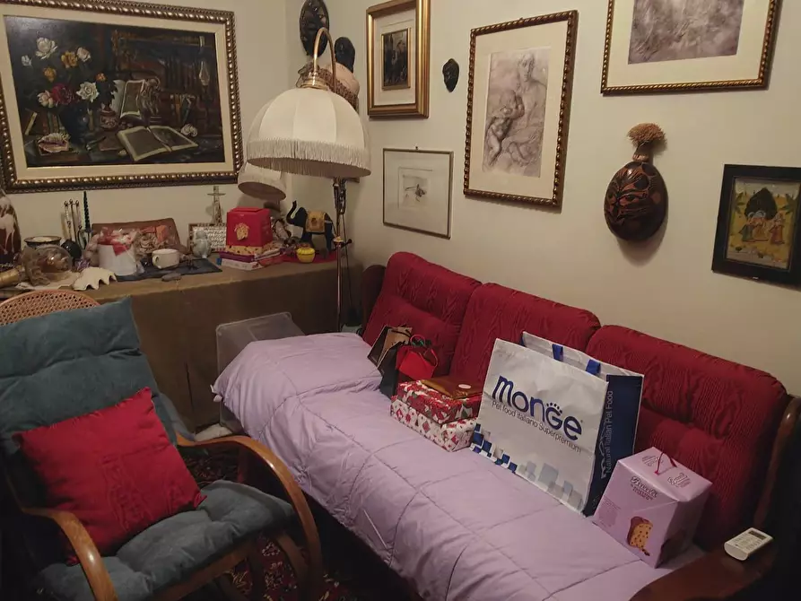 Immagine 11 di Casa indipendente in affitto  a Pisa