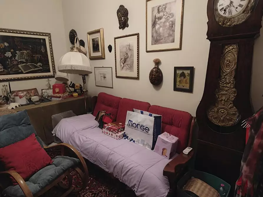 Immagine 10 di Casa indipendente in affitto  a Pisa