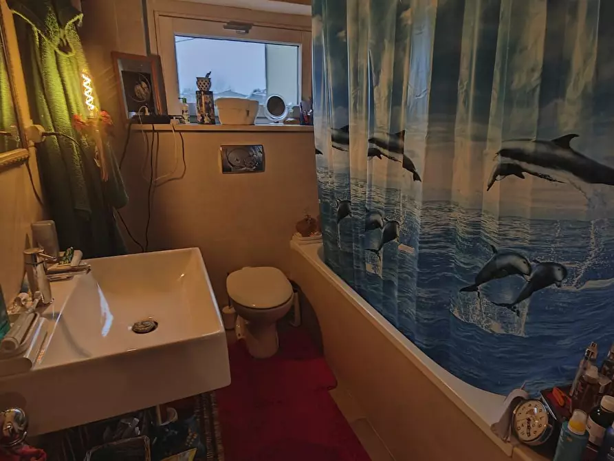 Immagine 18 di Casa indipendente in affitto  a Pisa