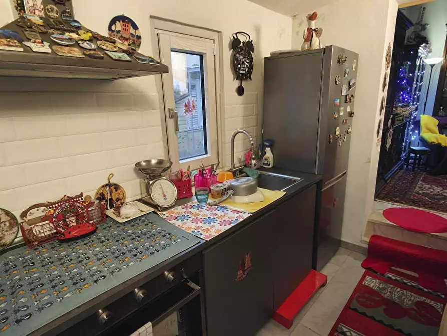 Immagine 6 di Casa indipendente in affitto  a Pisa