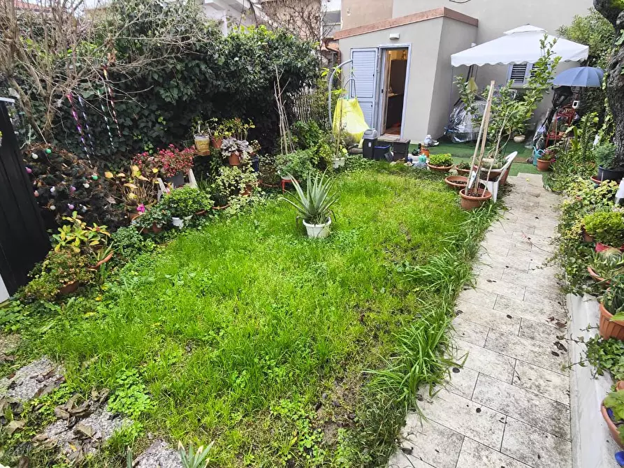 Immagine 2 di Casa indipendente in affitto  a Pisa