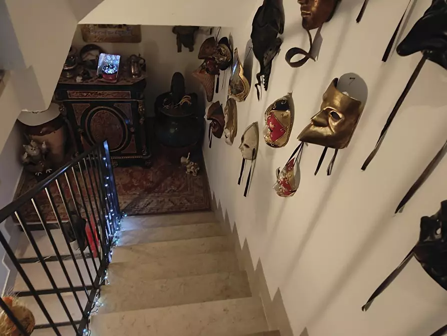 Immagine 19 di Casa indipendente in affitto  a Pisa