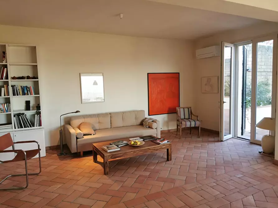 Immagine 36 di Villa in vendita  a Volterra